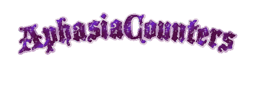 AphasiaCounters
